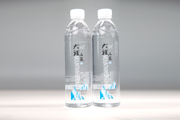 大理山泉告诉你山泉水为何如此受欢迎?