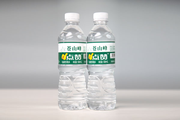 如何有效防止饮用中的山泉水桶装水长青苔？