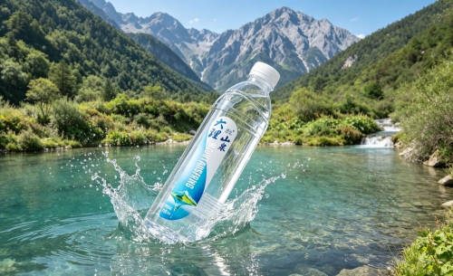 山泉水作为一种宝贵的自然资源该怎么合理利用与保护？