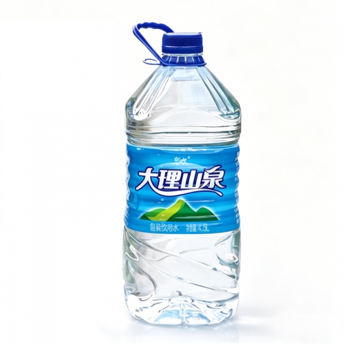 大理山泉