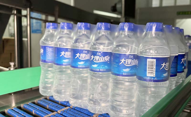 车间环境