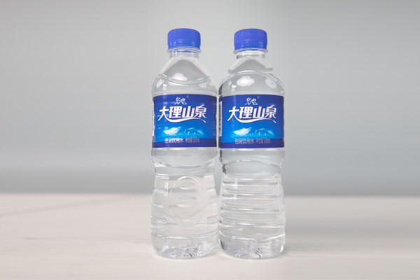 云南山泉水厂家