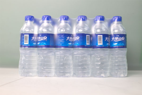 云南矿泉水厂家