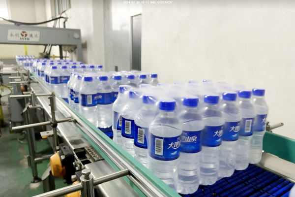 云南瓶装水厂家 云南瓶装水厂家