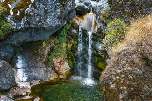 云南瓶装水厂家